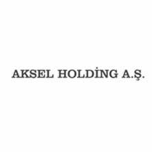 Aksel Holding A.Ş.