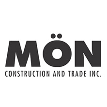 Mön İnşaat A.Ş.