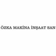 Özka Makina İnşaat Sa.